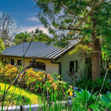 Hildesheim Guest Lodge Wilderness Bagian luar foto