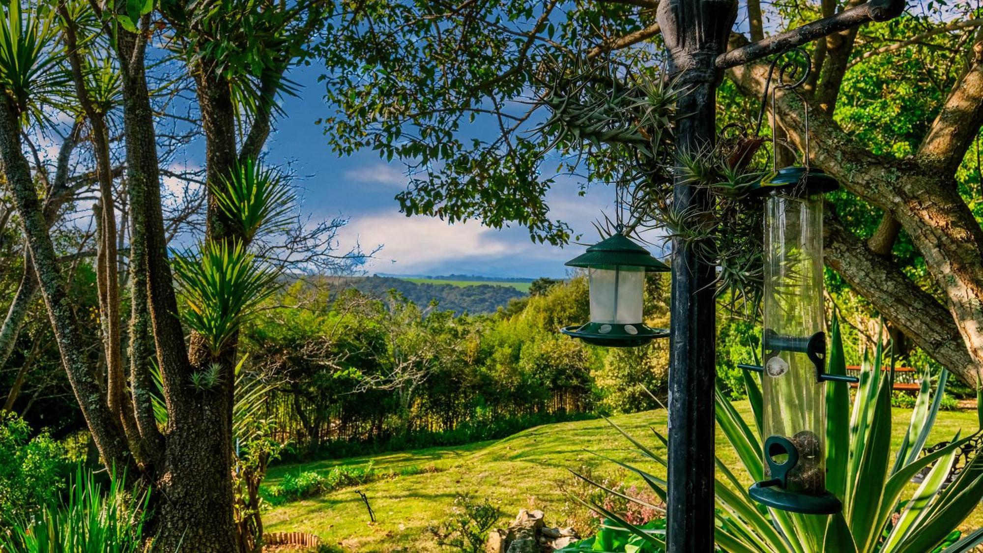 Hildesheim Guest Lodge Wilderness Bagian luar foto