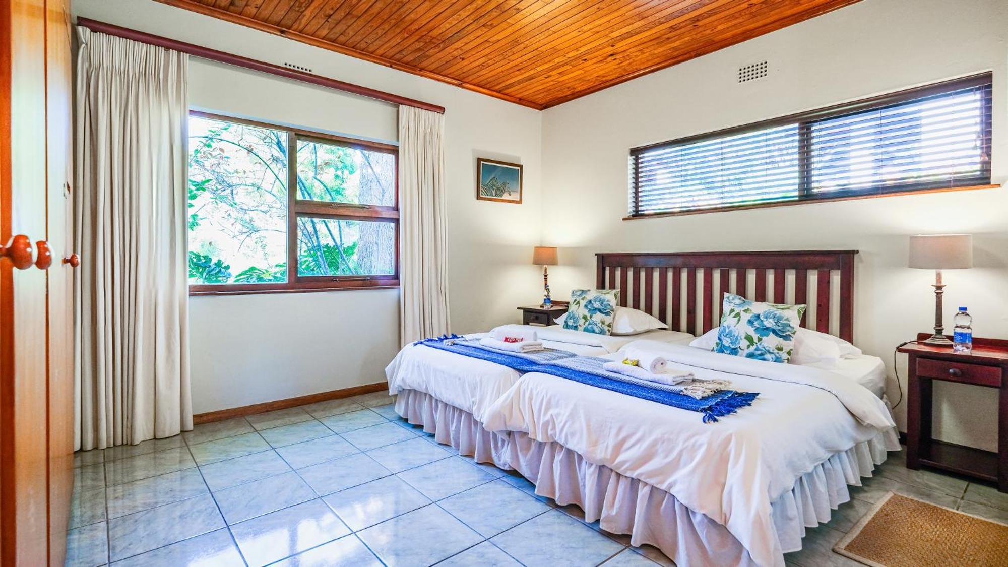 Hildesheim Guest Lodge Wilderness Bagian luar foto