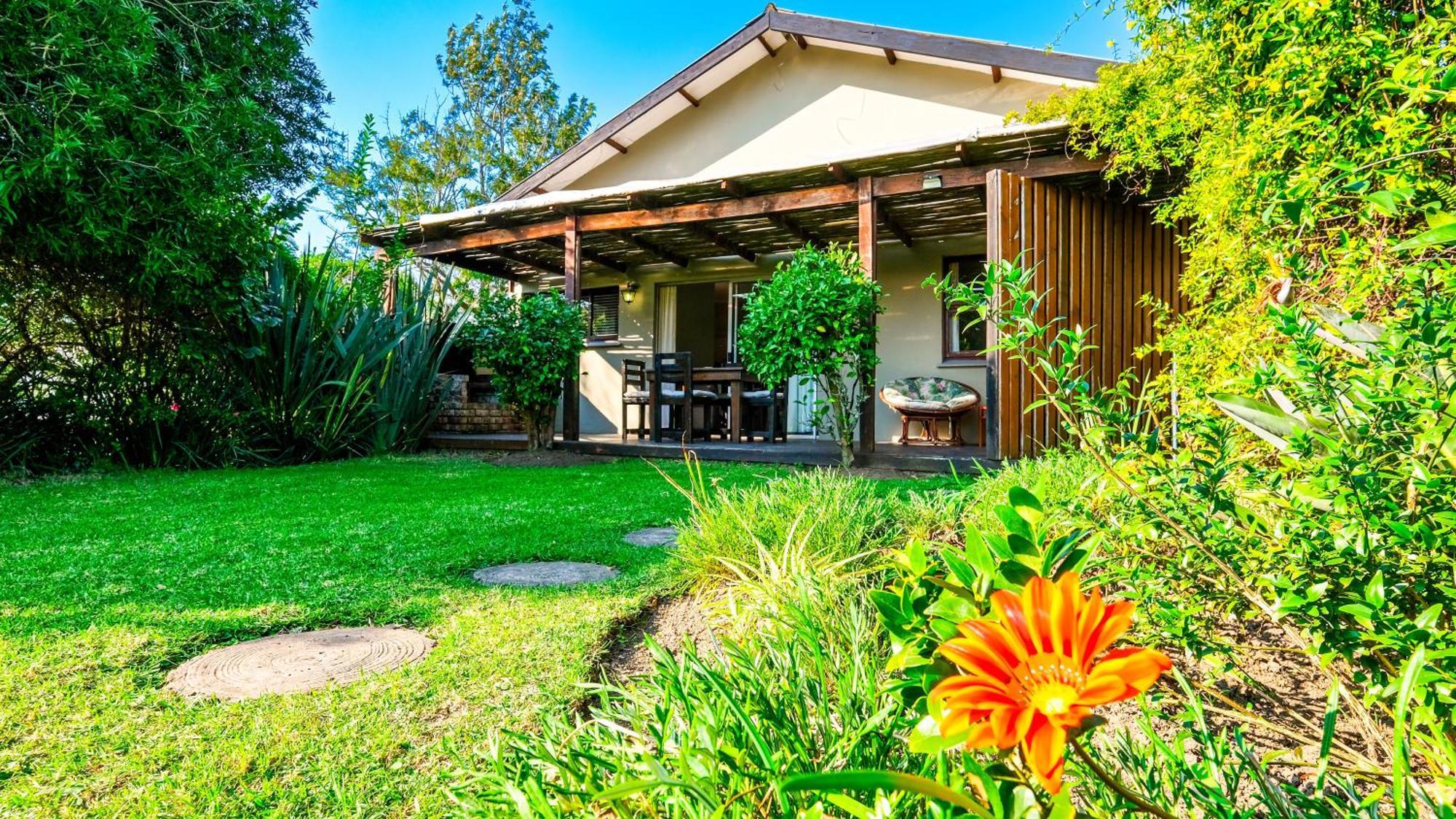 Hildesheim Guest Lodge Wilderness Bagian luar foto