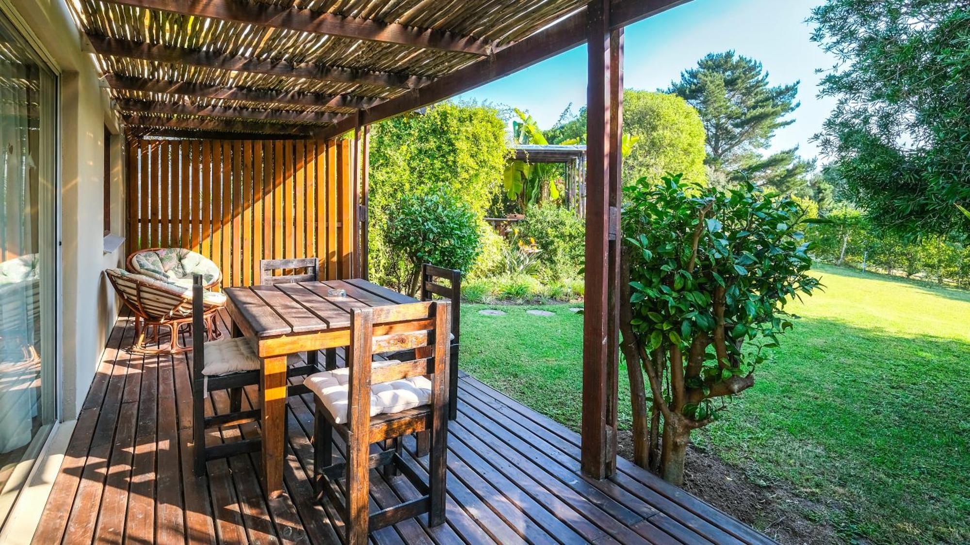 Hildesheim Guest Lodge Wilderness Bagian luar foto