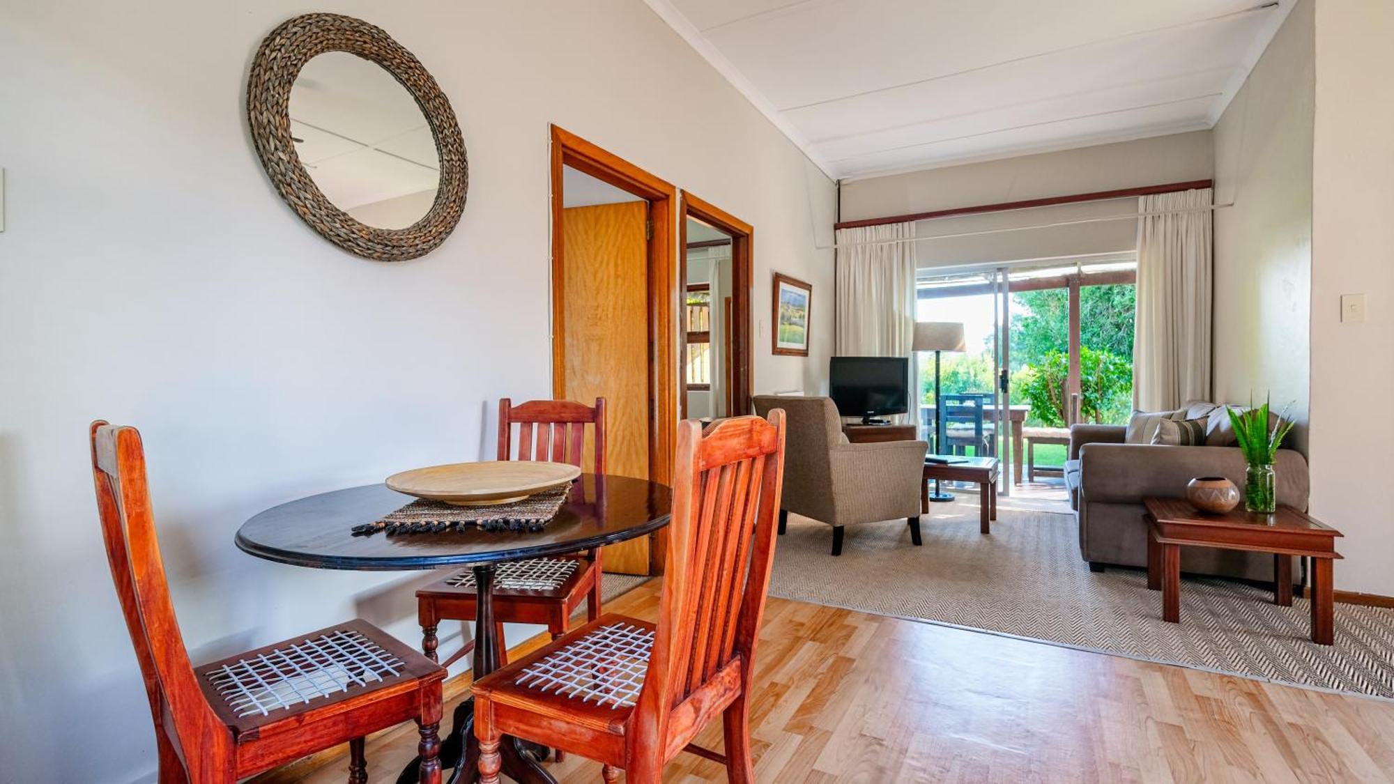 Hildesheim Guest Lodge Wilderness Bagian luar foto