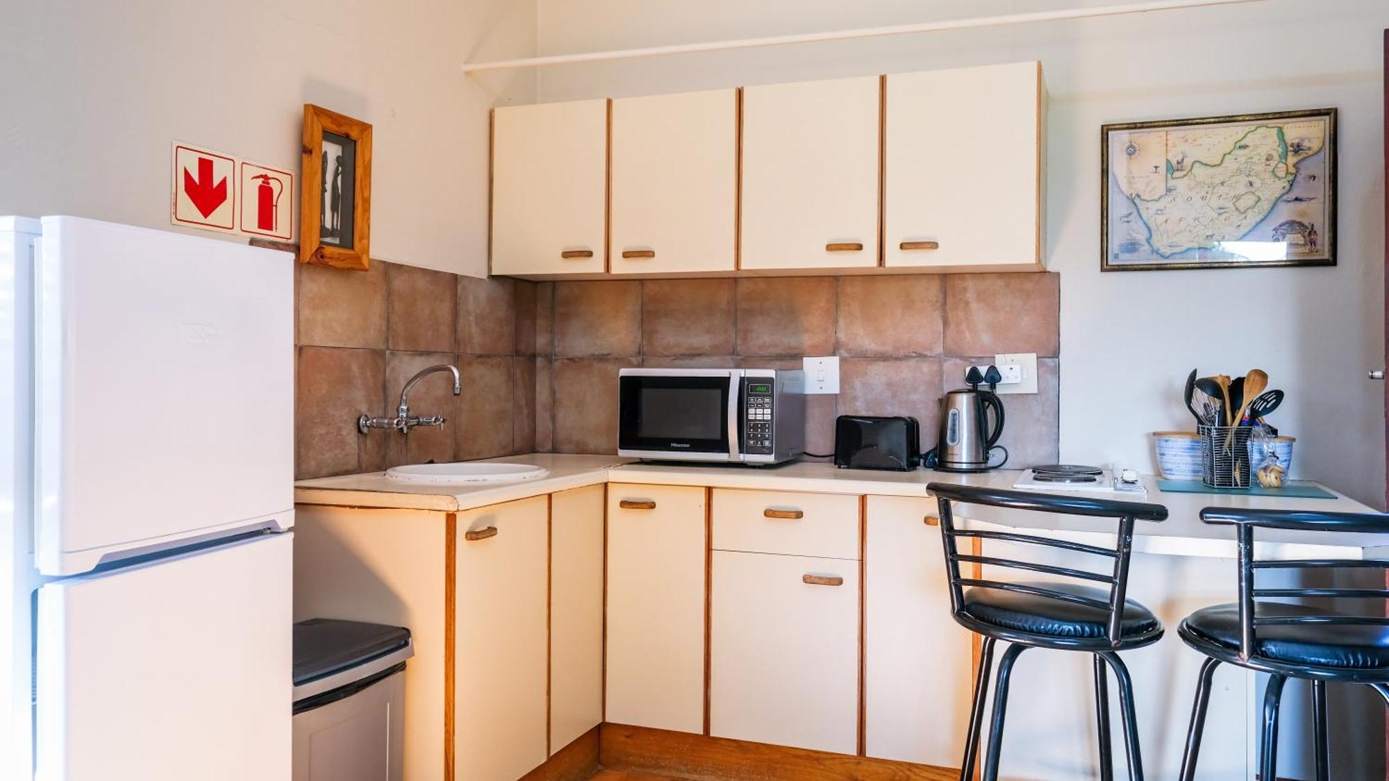 Hildesheim Guest Lodge Wilderness Bagian luar foto