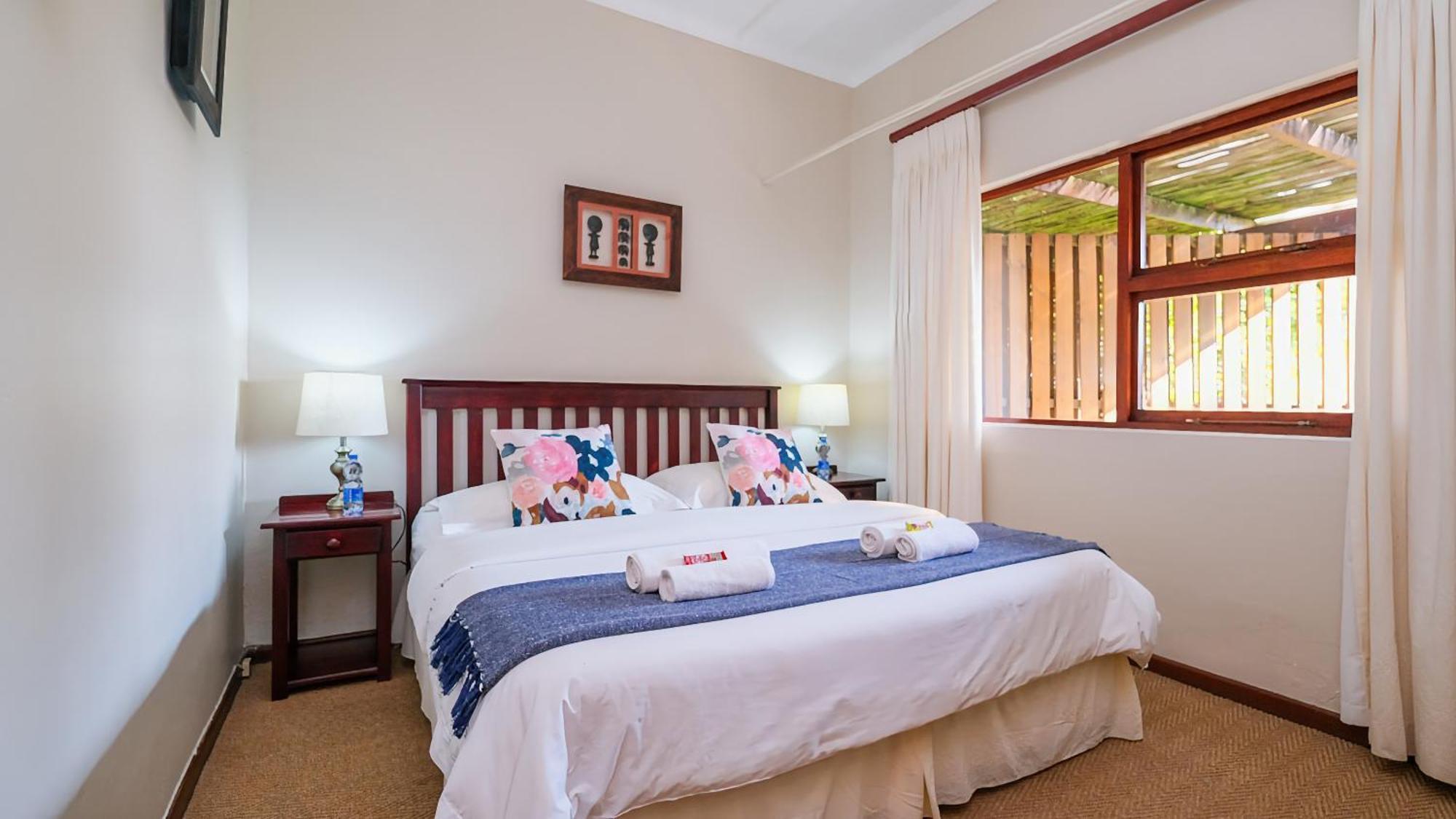 Hildesheim Guest Lodge Wilderness Bagian luar foto
