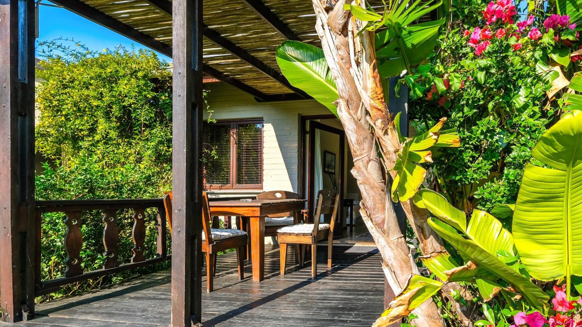 Hildesheim Guest Lodge Wilderness Bagian luar foto
