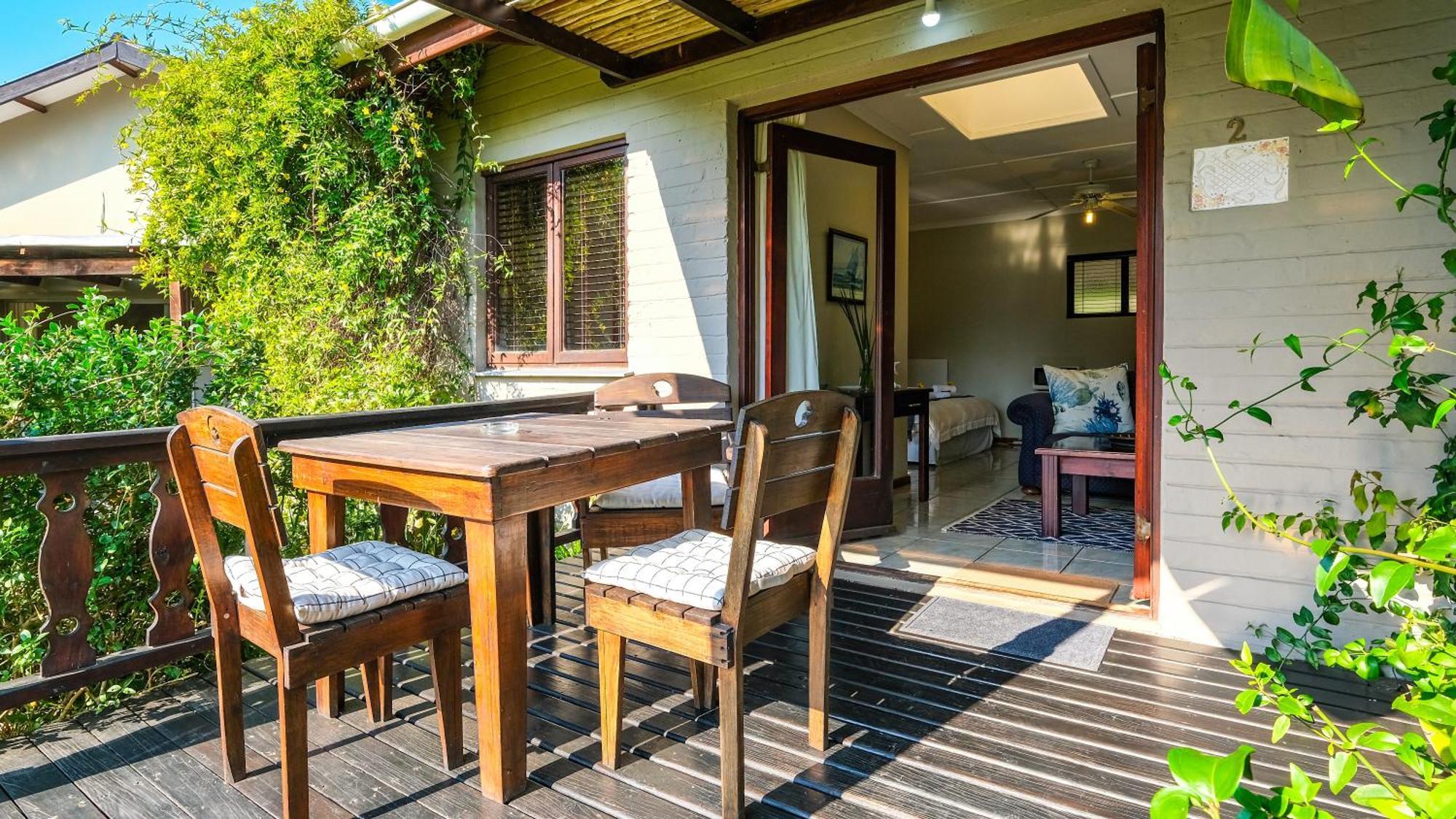 Hildesheim Guest Lodge Wilderness Bagian luar foto