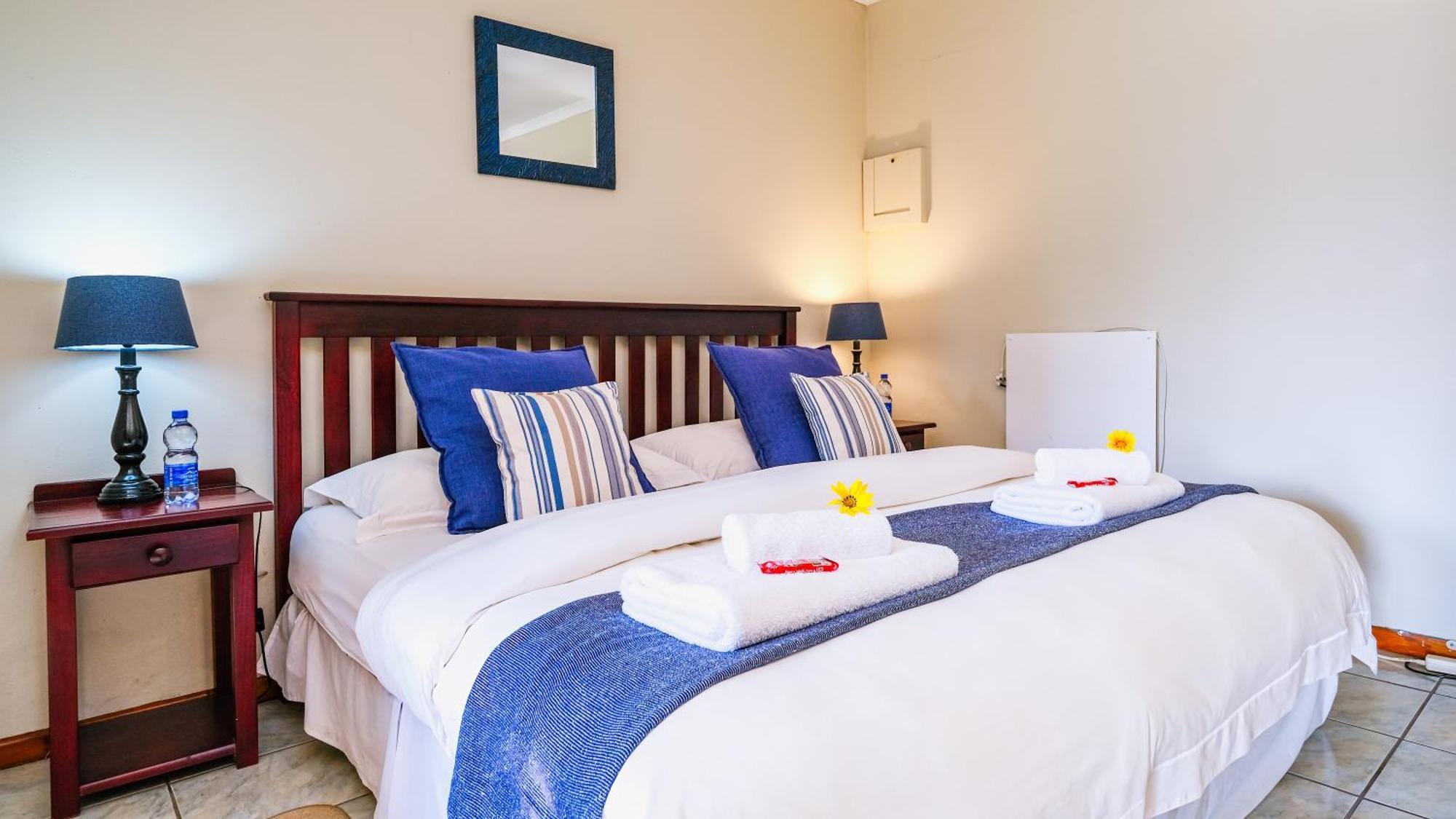 Hildesheim Guest Lodge Wilderness Bagian luar foto