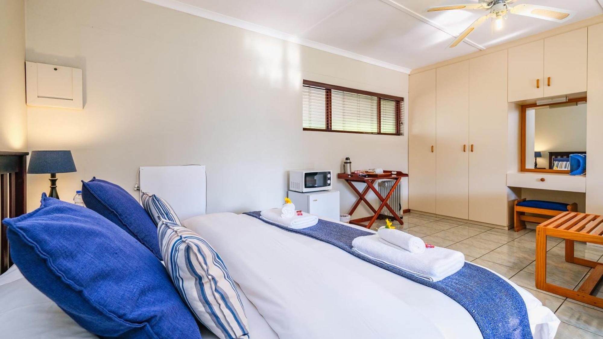 Hildesheim Guest Lodge Wilderness Bagian luar foto