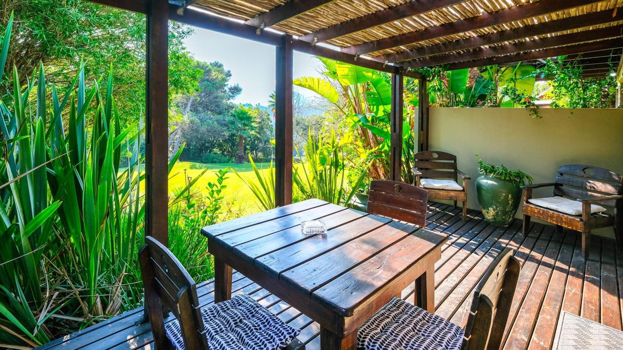 Hildesheim Guest Lodge Wilderness Bagian luar foto