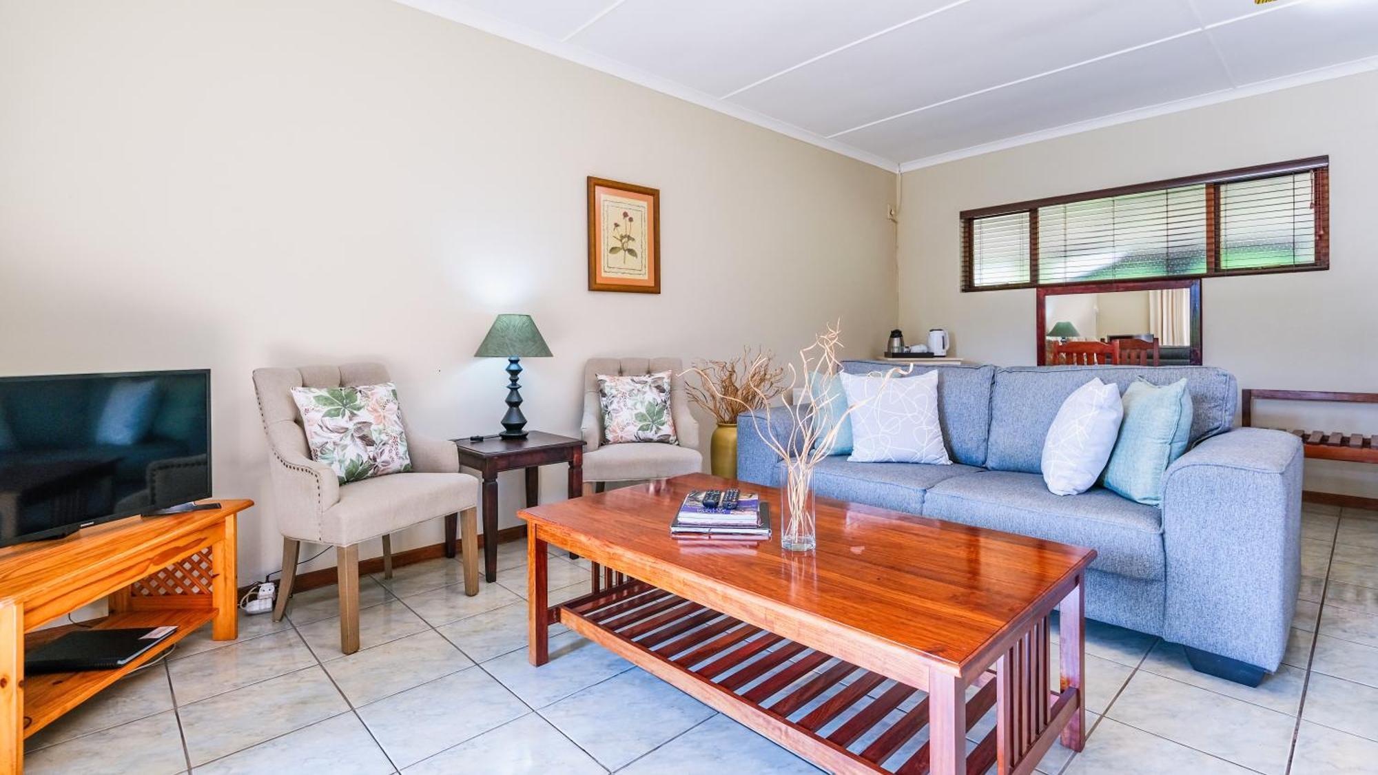 Hildesheim Guest Lodge Wilderness Bagian luar foto