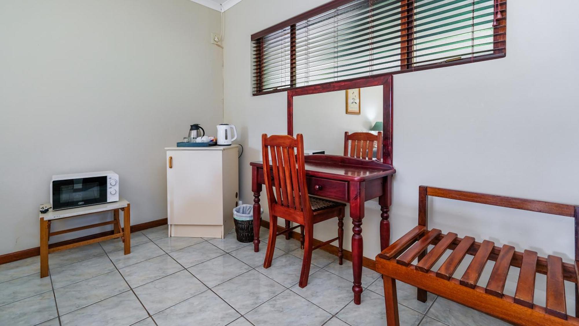 Hildesheim Guest Lodge Wilderness Bagian luar foto
