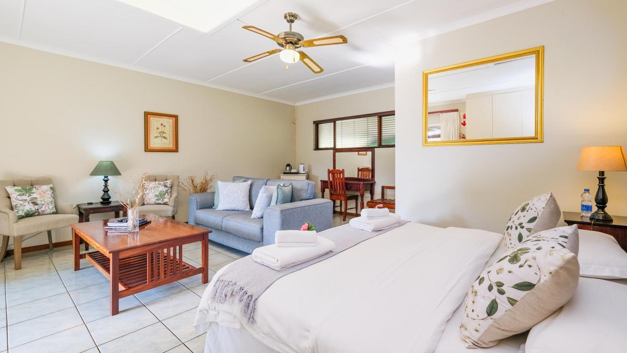Hildesheim Guest Lodge Wilderness Bagian luar foto