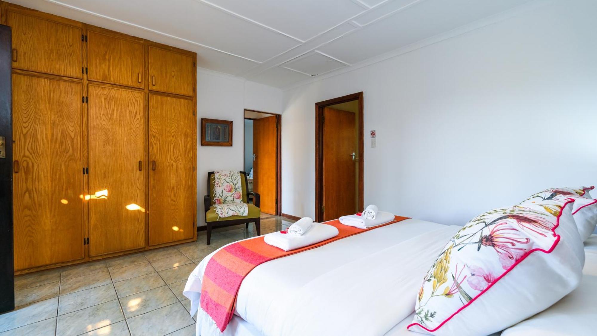 Hildesheim Guest Lodge Wilderness Bagian luar foto